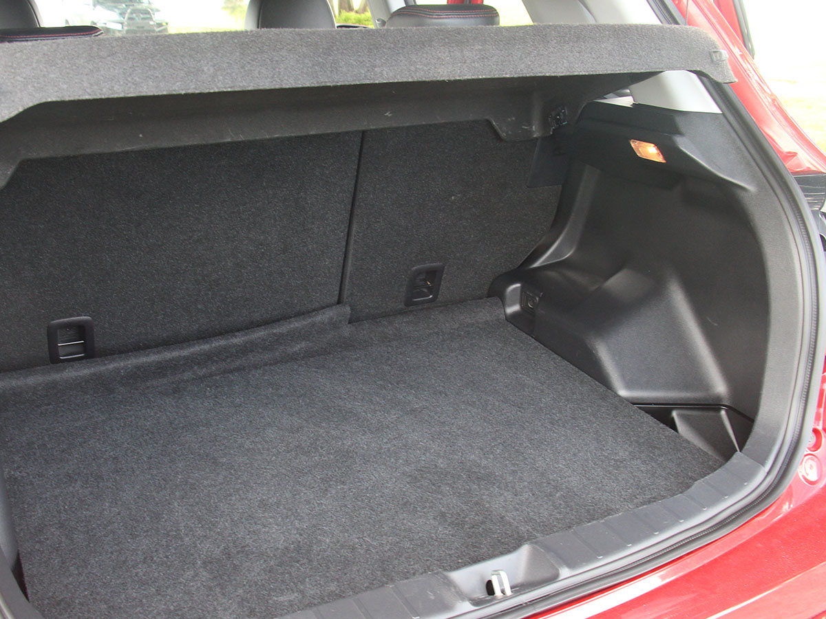 2019 Mitsubishi ASX XLS 2.0L 2WD Petrol Automatic