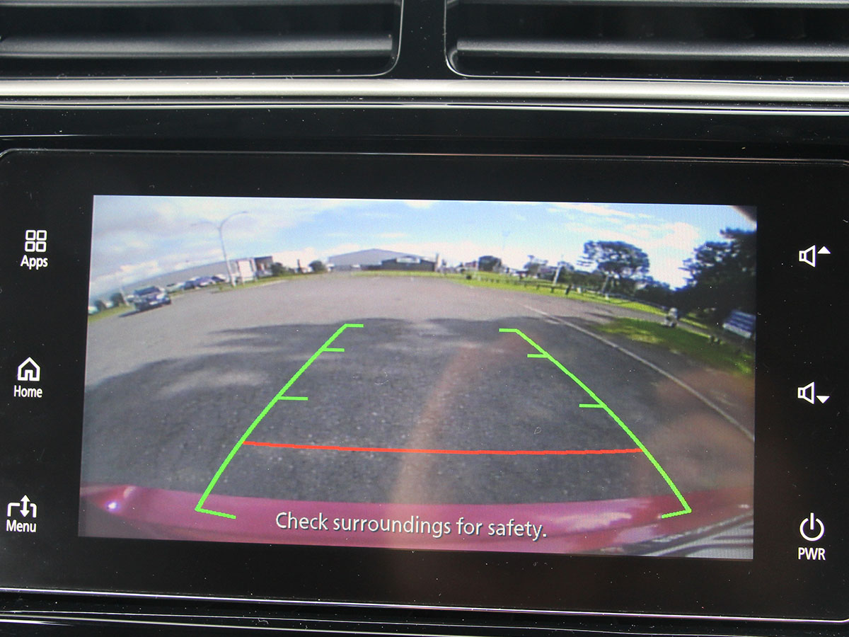 2019 Mitsubishi ASX XLS 2.0L 2WD Petrol Automatic