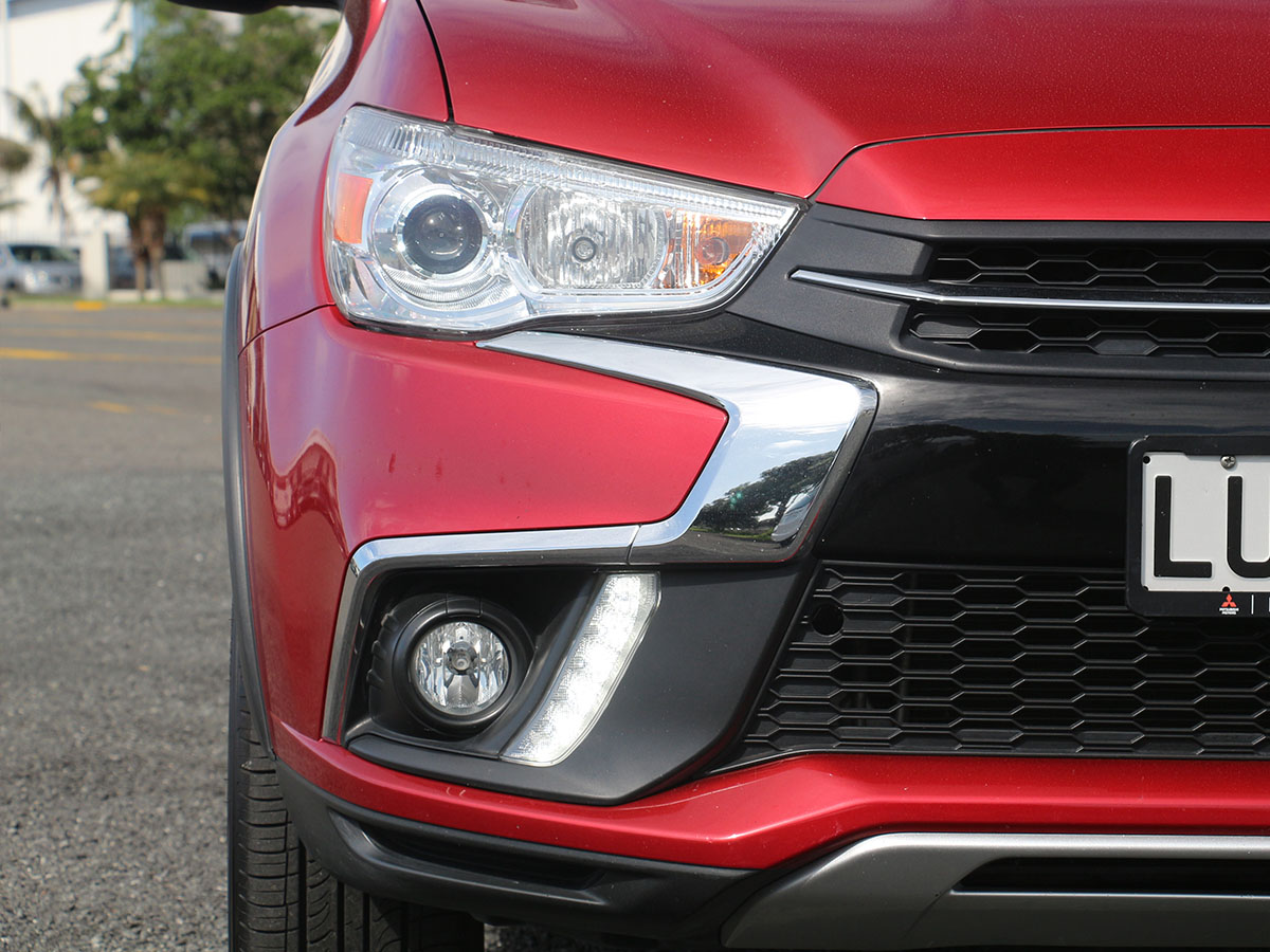 2019 Mitsubishi ASX XLS 2.0L 2WD Petrol Automatic