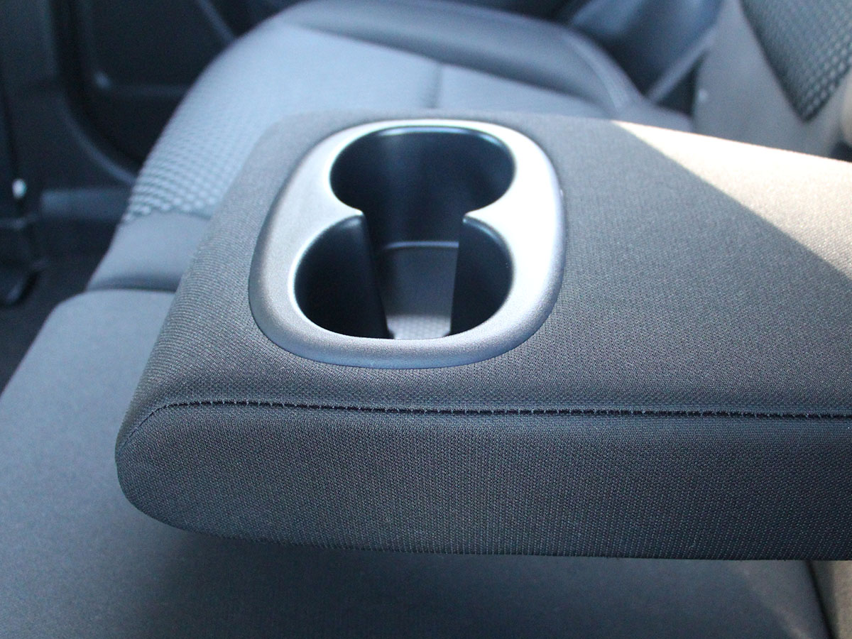 2019 Mitsubishi Outlander XLS 2.4L Petrol 4WD 7 Seater