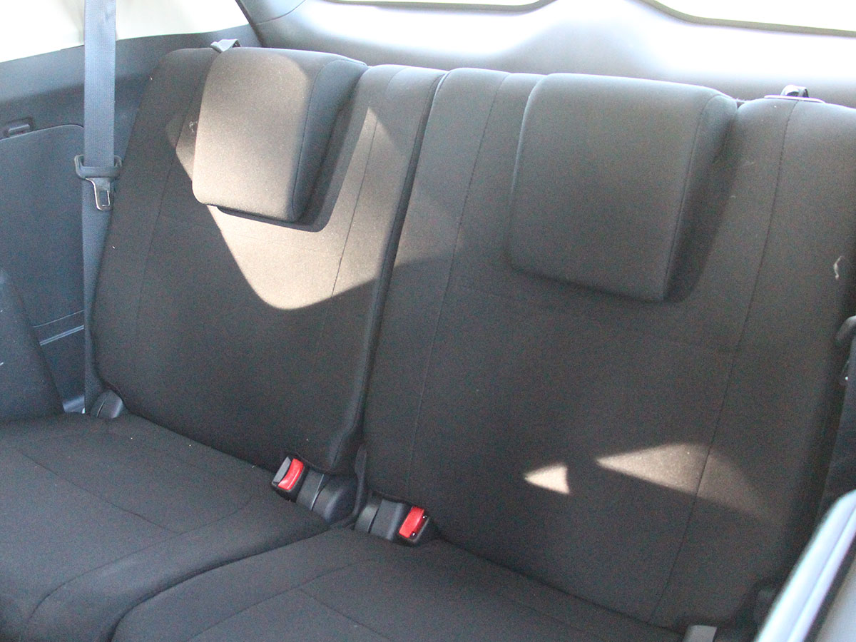 2019 Mitsubishi Outlander XLS 2.4L Petrol 4WD 7 Seater