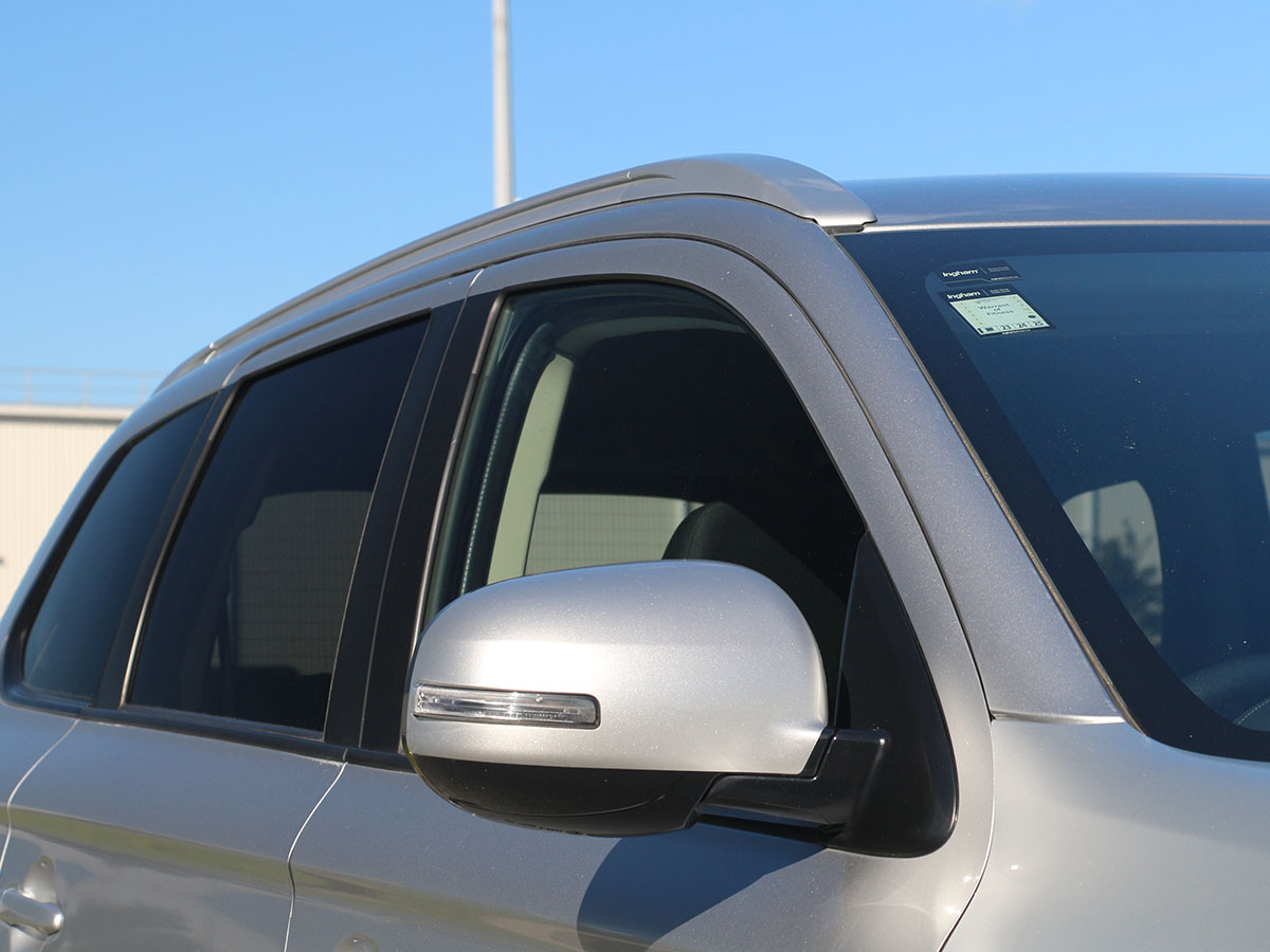 2019 Mitsubishi Outlander XLS 2.4L Petrol 4WD 7 Seater