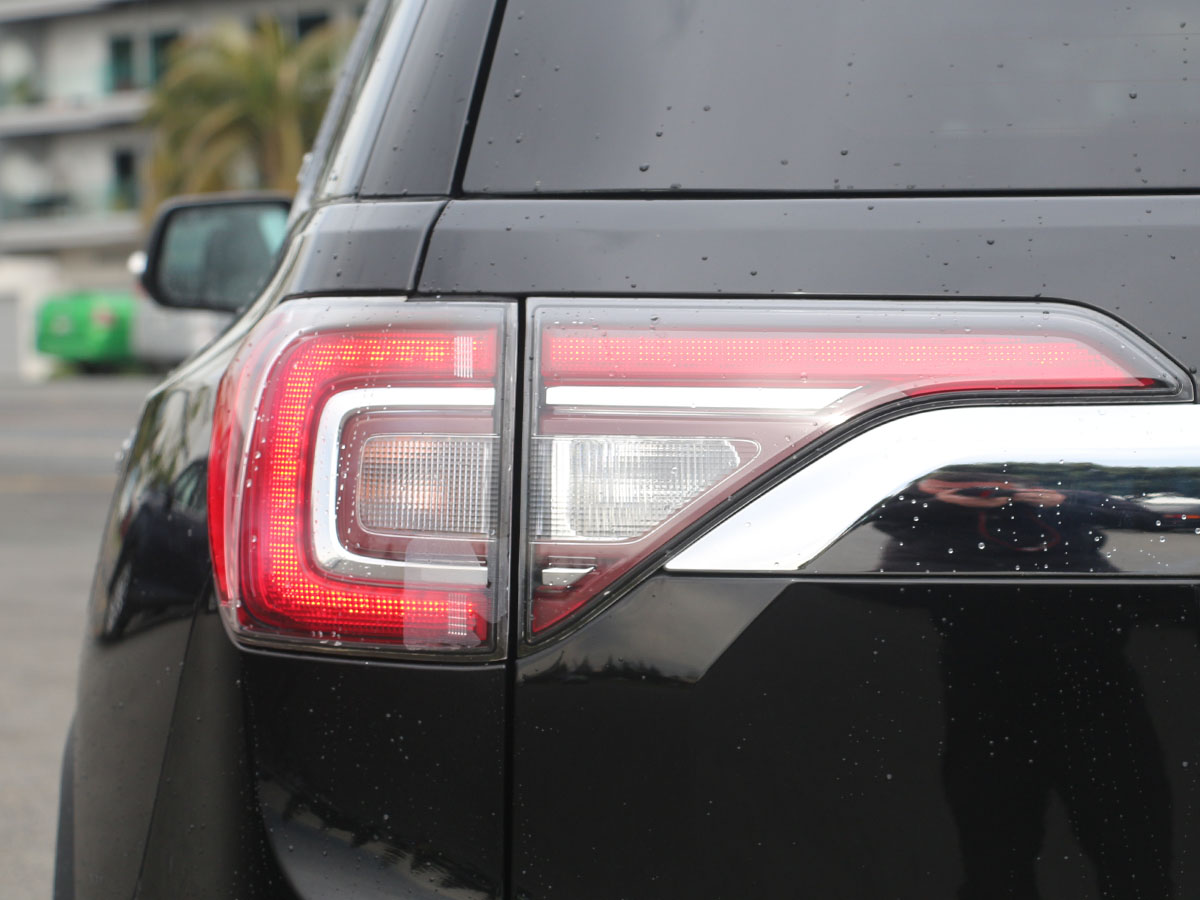 2020 Holden Acadia LTZ 3.6L Petrol 4WD 7 Seater