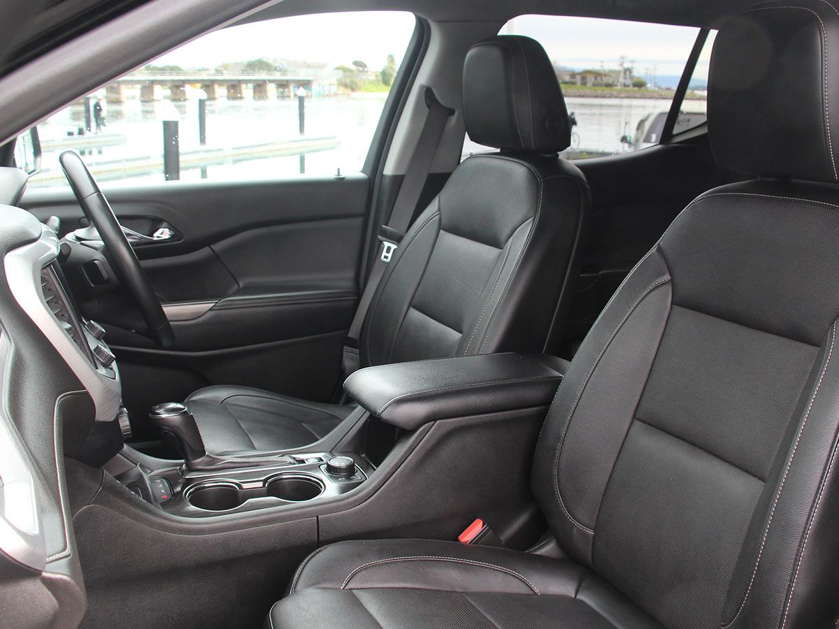 2020 Holden Acadia LTZ 3.6L Petrol 4WD 7 Seater