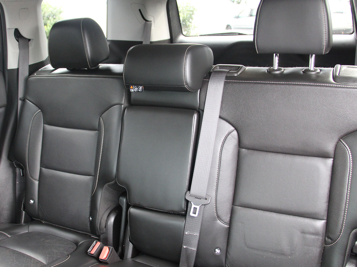 2020 Holden Acadia LTZ 3.6L Petrol 4WD 7 Seater