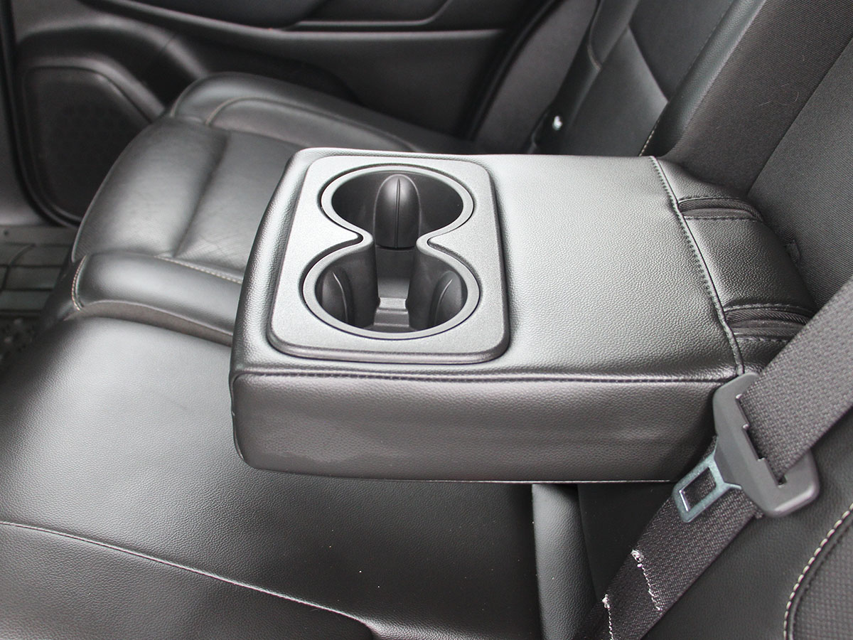 2020 Holden Acadia LTZ 3.6L Petrol 4WD 7 Seater