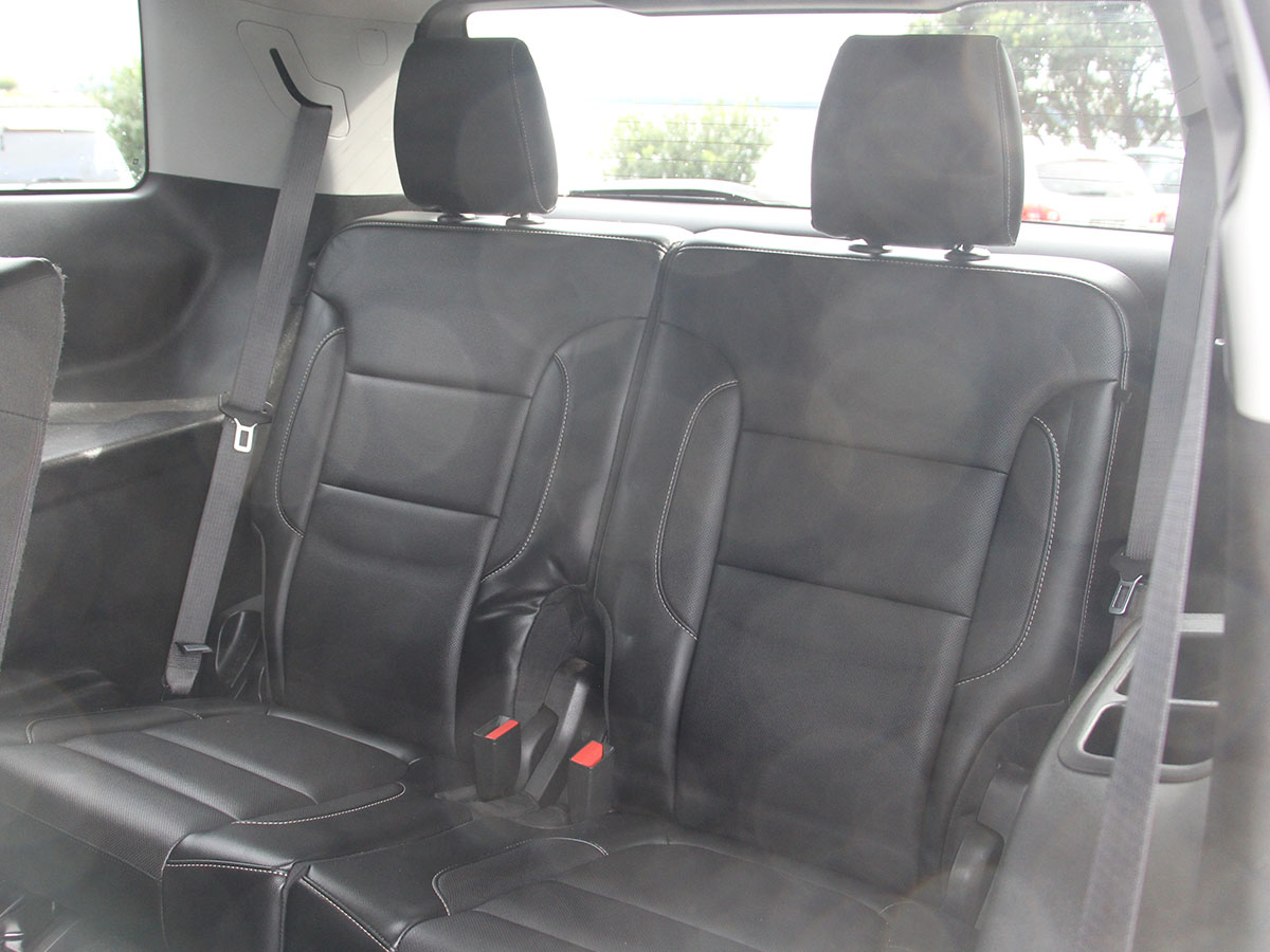 2020 Holden Acadia LTZ 3.6L Petrol 4WD 7 Seater