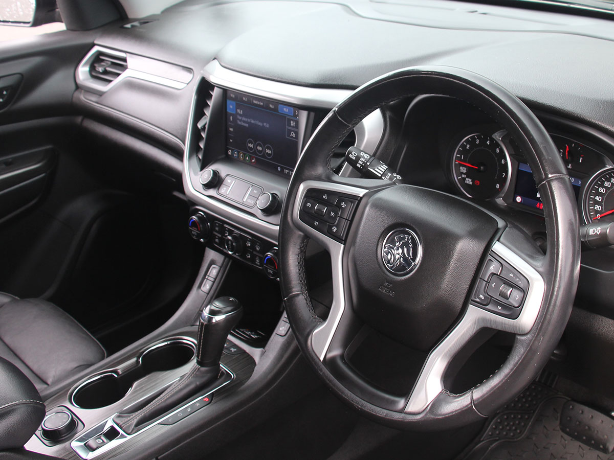 2020 Holden Acadia LTZ 3.6L Petrol 4WD 7 Seater