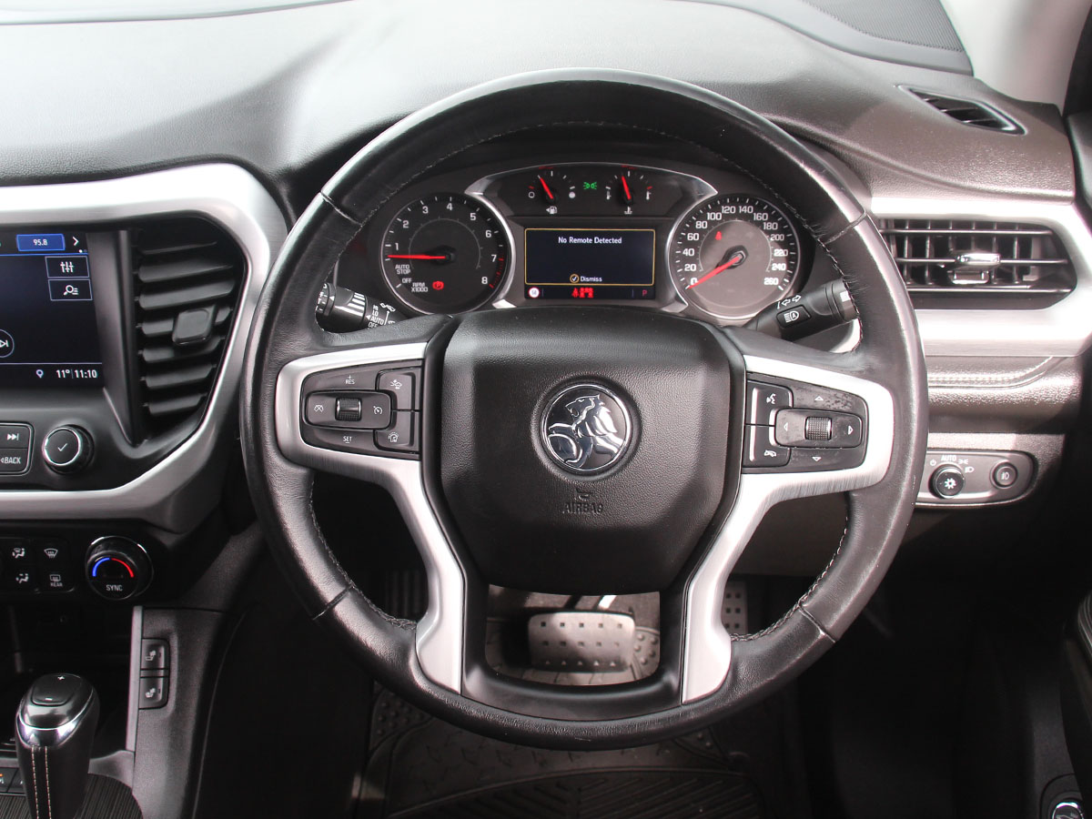 2020 Holden Acadia LTZ 3.6L Petrol 4WD 7 Seater