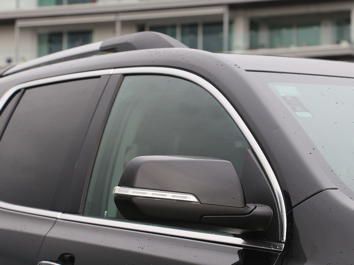 2020 Holden Acadia LTZ 3.6L Petrol 4WD 7 Seater