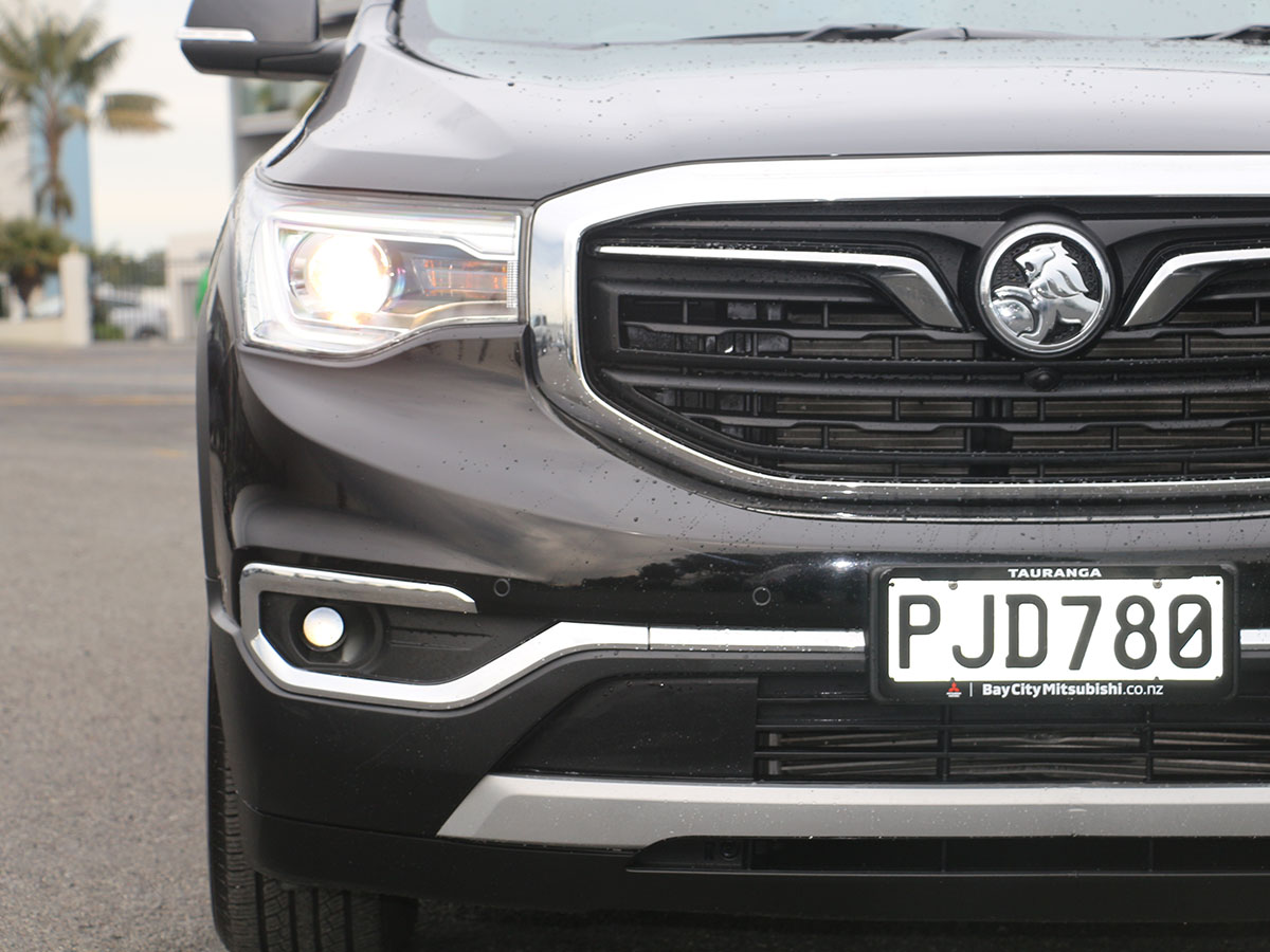 2020 Holden Acadia LTZ 3.6L Petrol 4WD 7 Seater