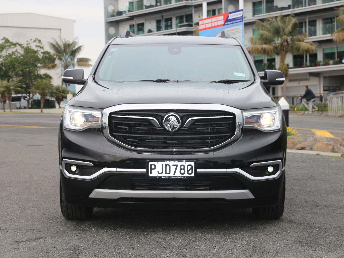 2020 Holden Acadia LTZ 3.6L Petrol 4WD 7 Seater