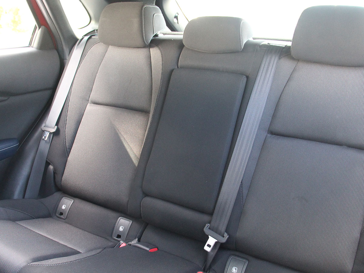 2020 Mazda CX-30 GSX PTR 2.0L Petrol