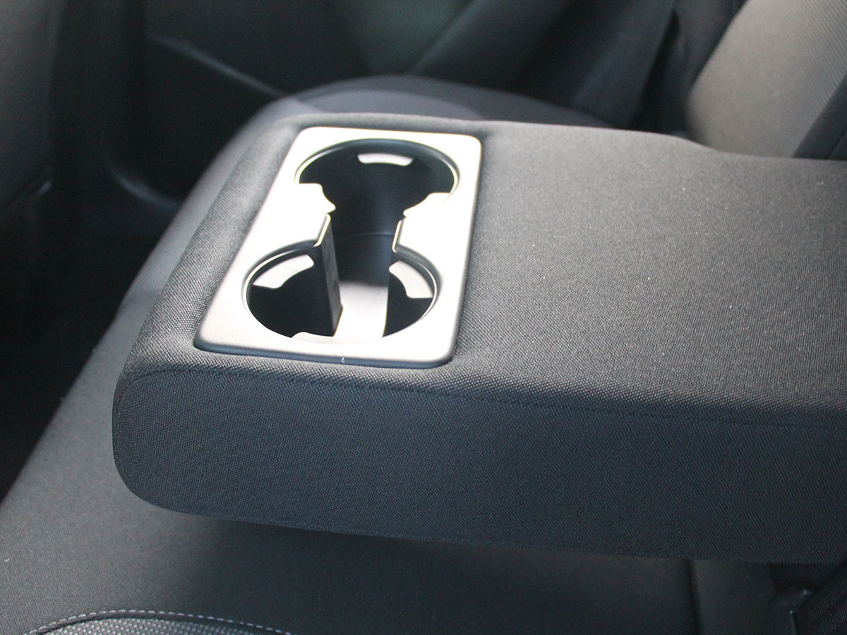 2020 Mazda CX-30 GSX PTR 2.0L Petrol