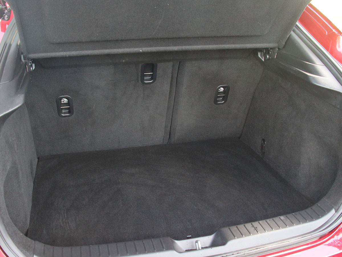 2020 Mazda CX-30 GSX PTR 2.0L Petrol