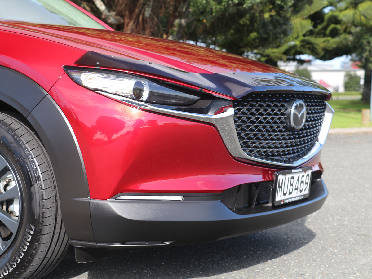 2020 Mazda CX-30 GSX MUB469