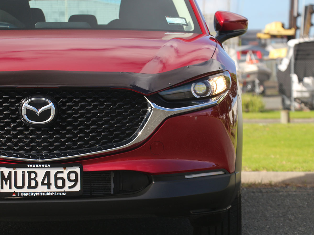 2020 Mazda CX-30 GSX PTR 2.0L Petrol