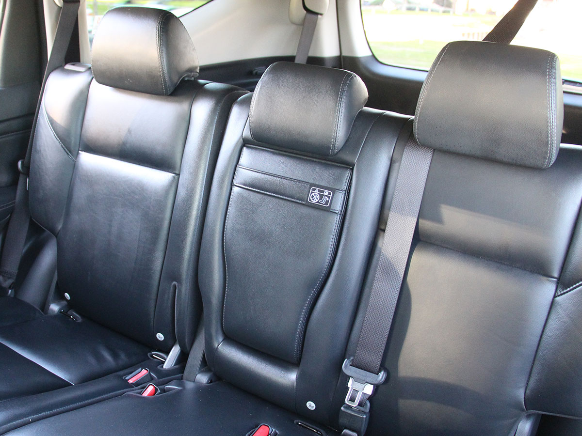 2020 Mitsubishi Pajero Sport VRX 2.4L Diesel 4WD 7 Seater