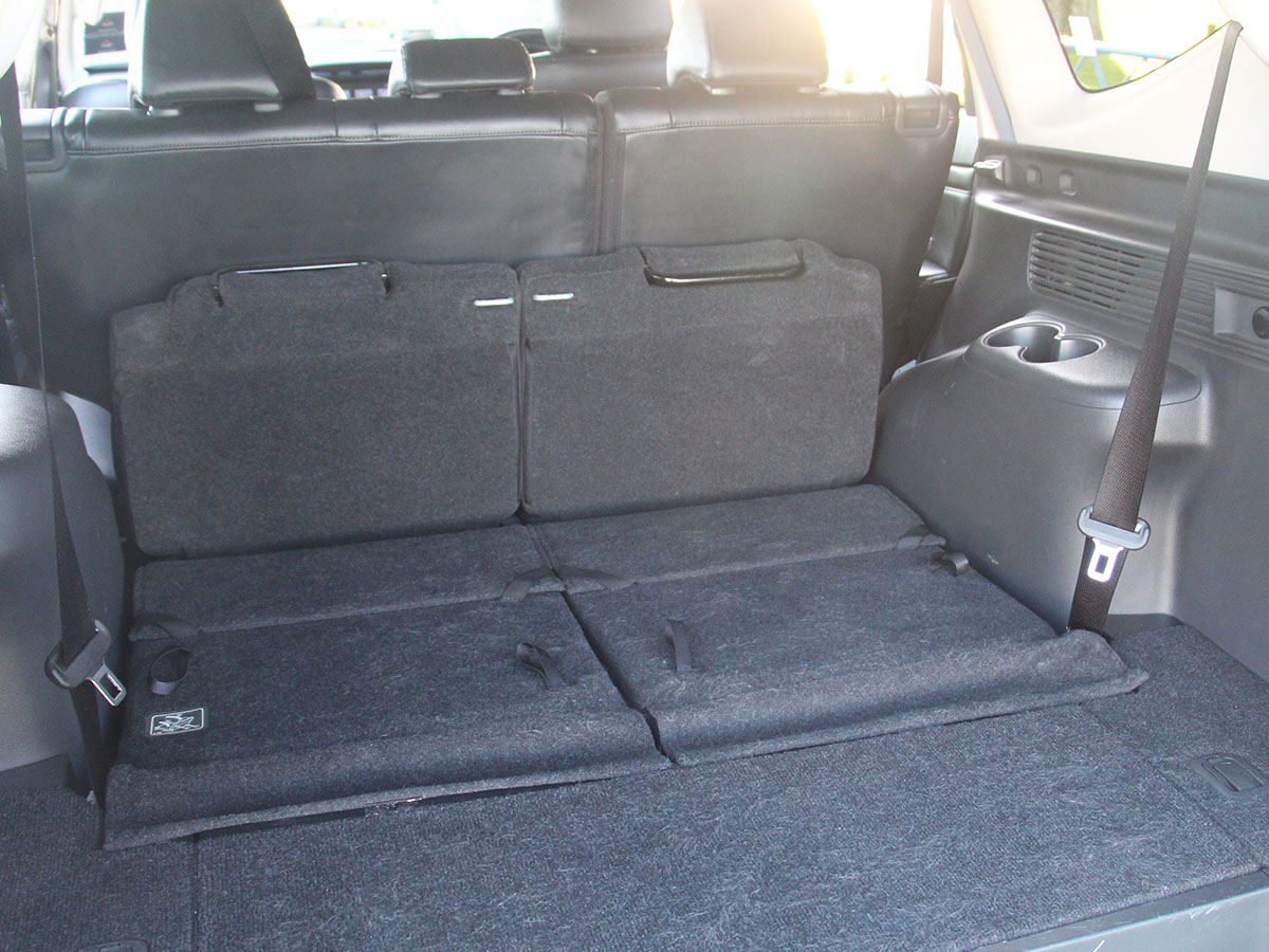 2020 Mitsubishi Pajero Sport VRX 2.4L Diesel 4WD 7 Seater