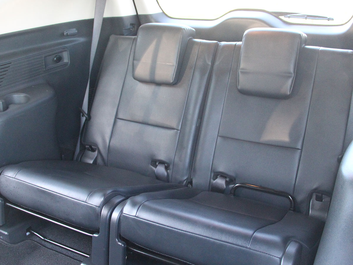 2020 Mitsubishi Pajero Sport VRX 2.4L Diesel 4WD 7 Seater