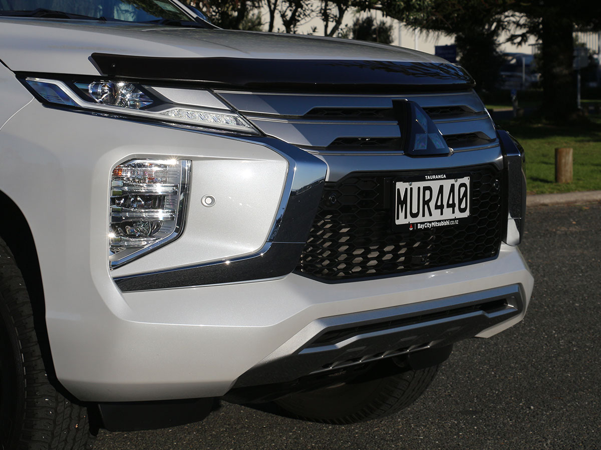 2020 Mitsubishi Pajero Sport VRX 2.4L Diesel 4WD 7 Seater