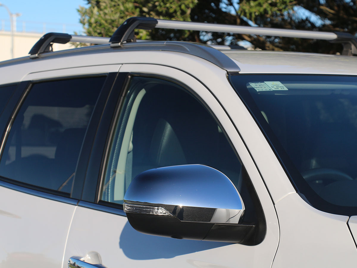 2020 Mitsubishi Pajero Sport VRX 2.4L Diesel 4WD 7 Seater