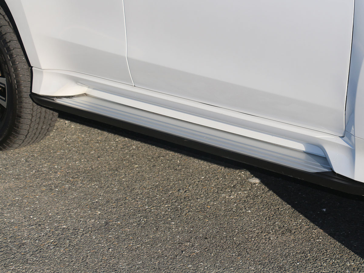 2020 Mitsubishi Pajero Sport VRX 2.4L Diesel 4WD 7 Seater