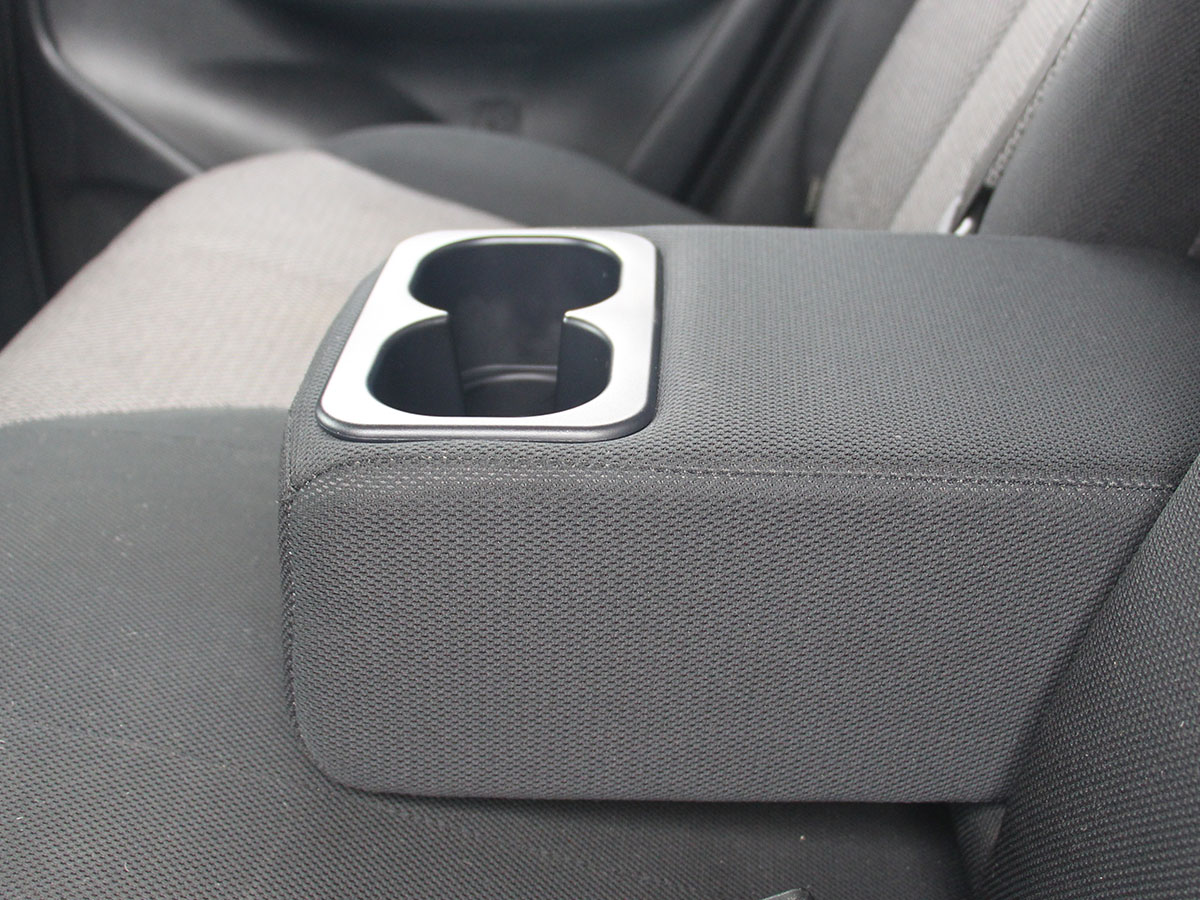 2020 Mitsubishi Triton GLSB 4WD 2.4L Diesel Turbo 6 Speed Auto