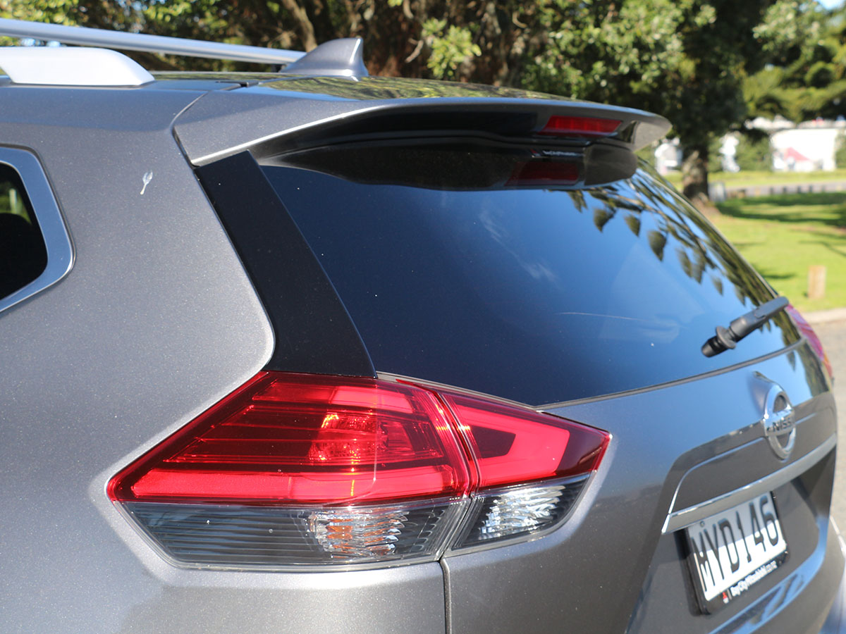 2020 Nissan X Trail MYD146