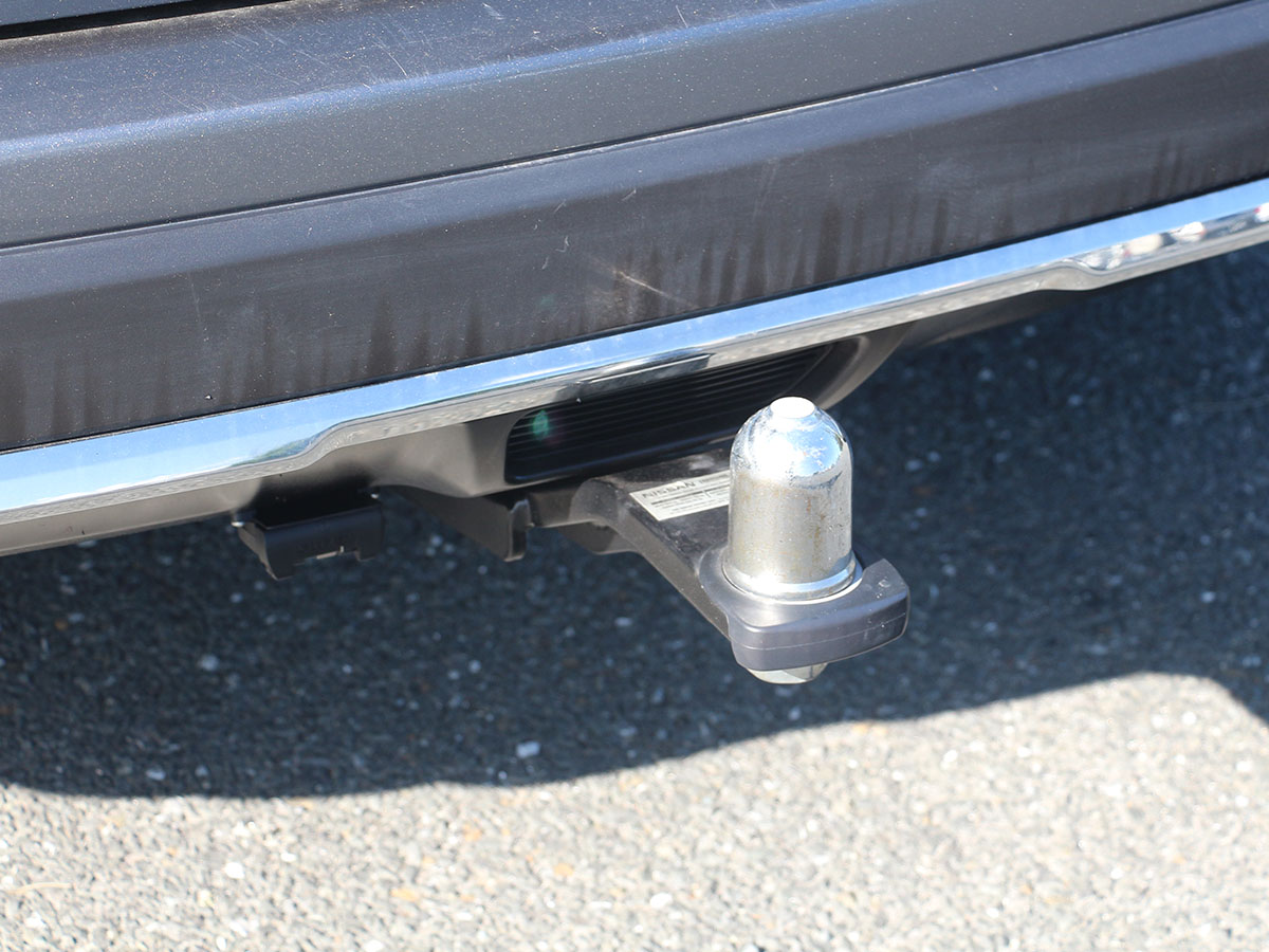 2020 Nissan X-Trail ST-L 2.5L 4WD Petrol CVT Auto