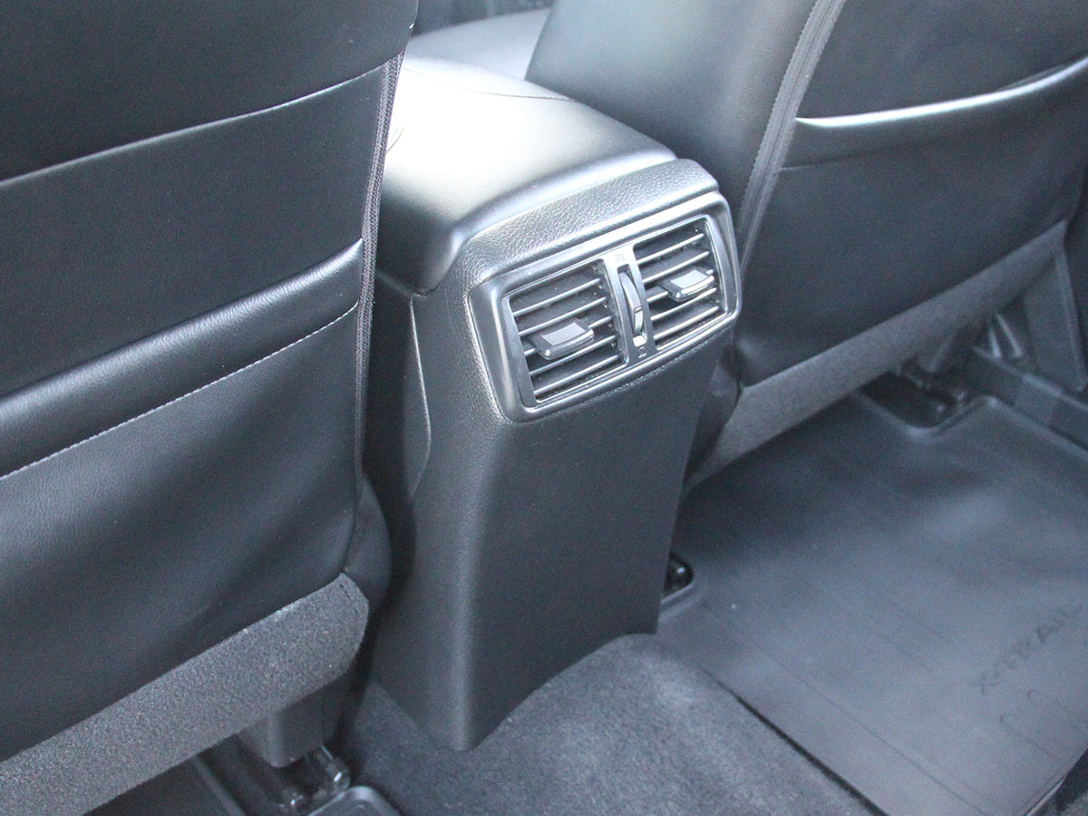 2020 Nissan X-Trail ST-L 2.5L 4WD Petrol CVT Auto