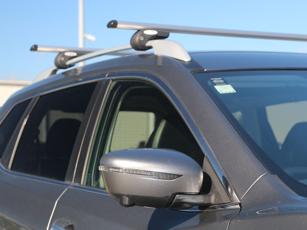 2020 Nissan X-Trail ST-L 2.5L 4WD Petrol CVT Auto