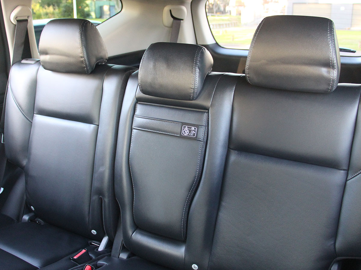 2021 Mitsubishi Pajero Sport VRX 2.4L Diesel 4WD 7 Seater