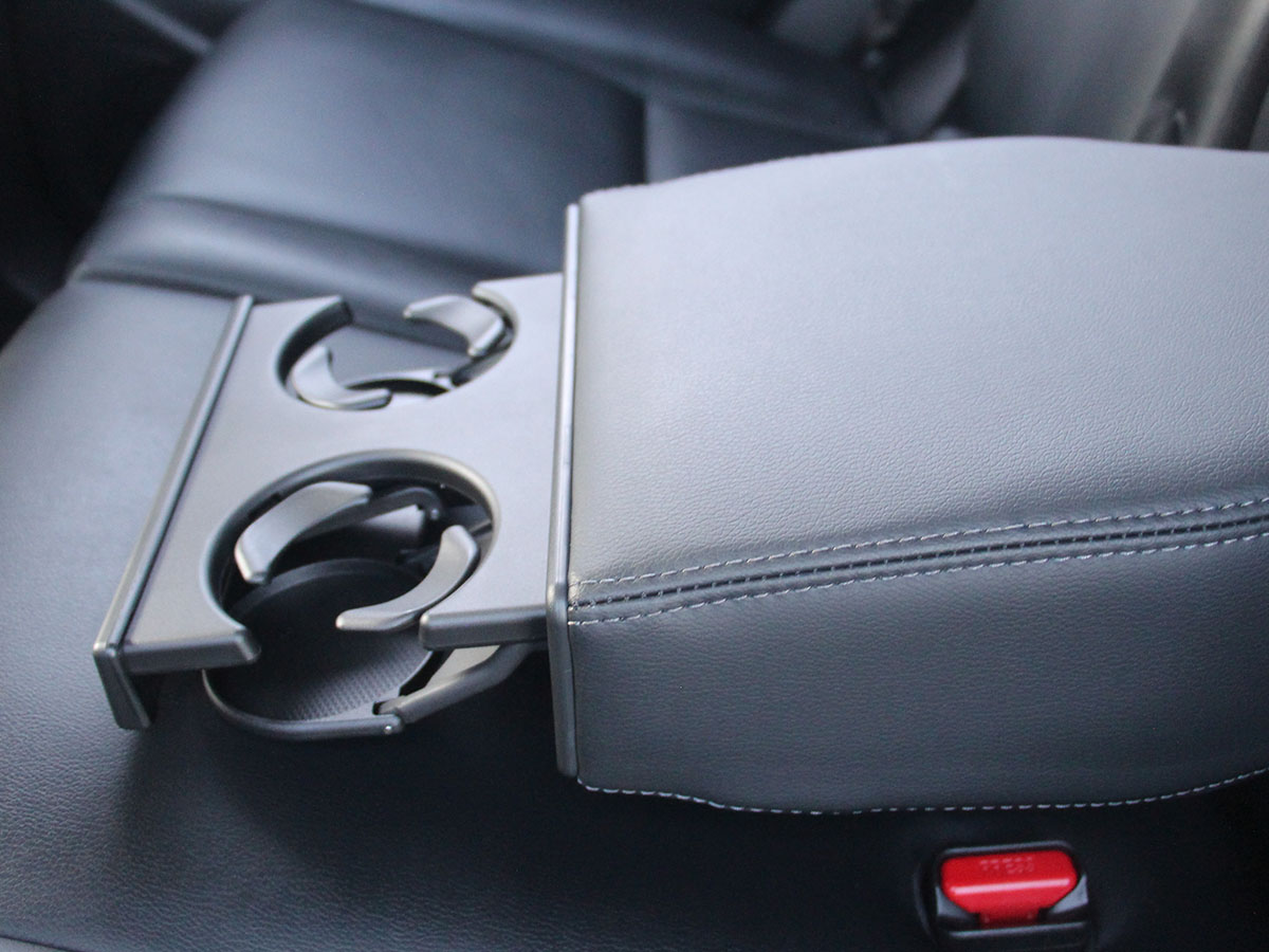 2021 Mitsubishi Pajero Sport VRX 2.4L Diesel 4WD 7 Seater