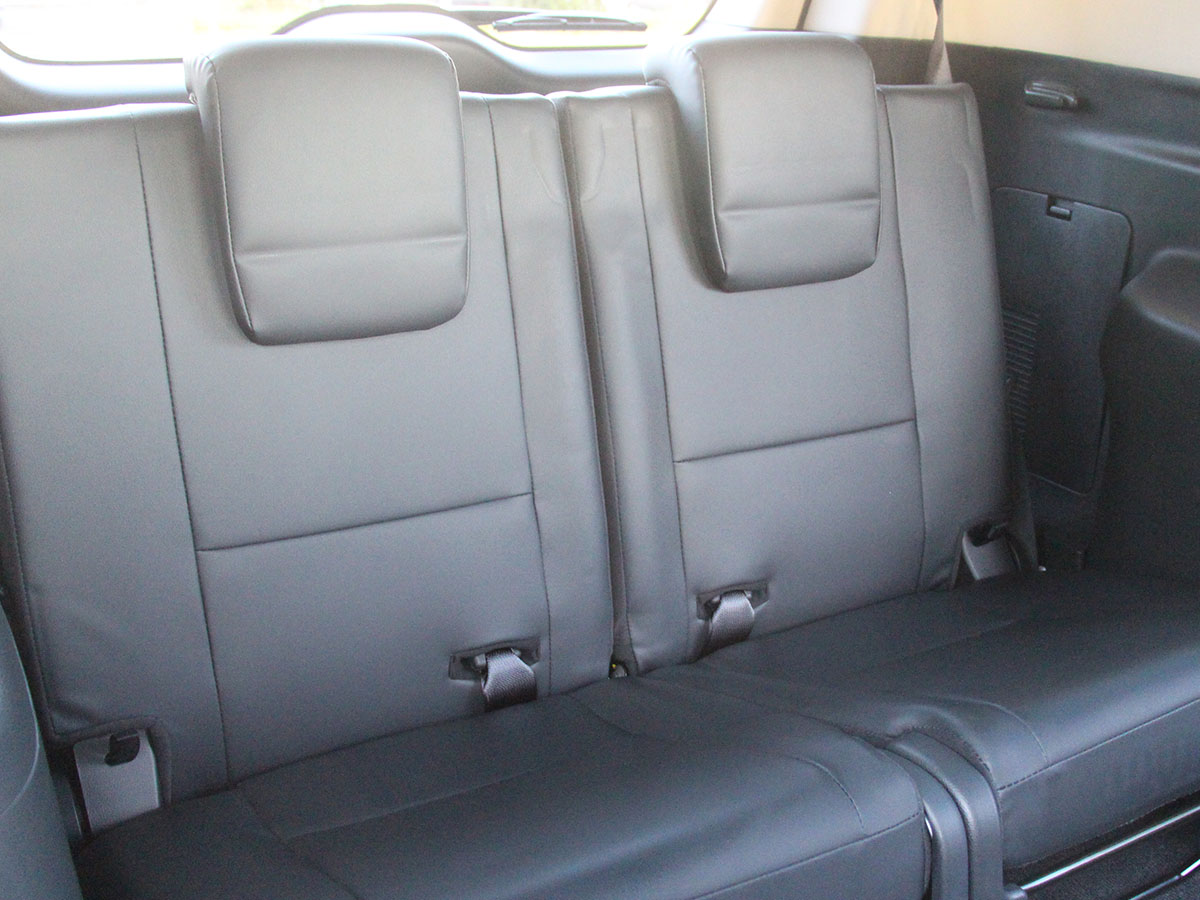 2021 Mitsubishi Pajero Sport VRX 2.4L Diesel 4WD 7 Seater