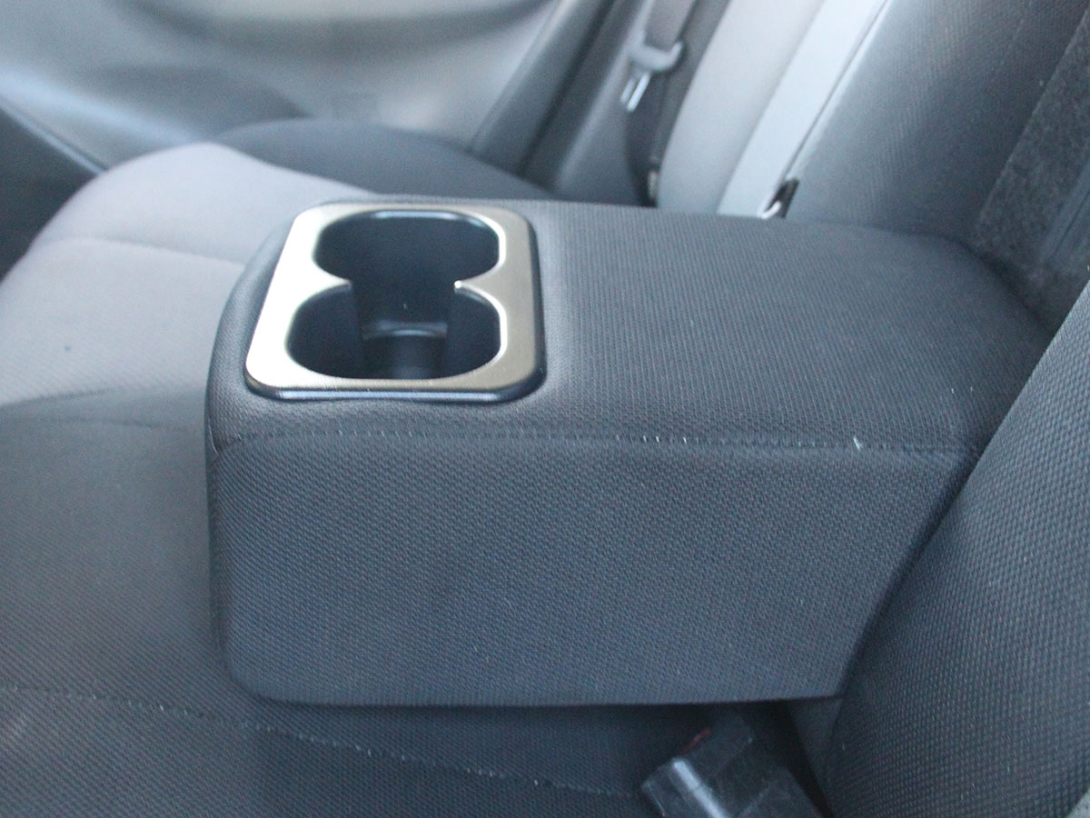 2016 Mitsubishi Triton GLXR 2.4L Diesel Turbo 2WD