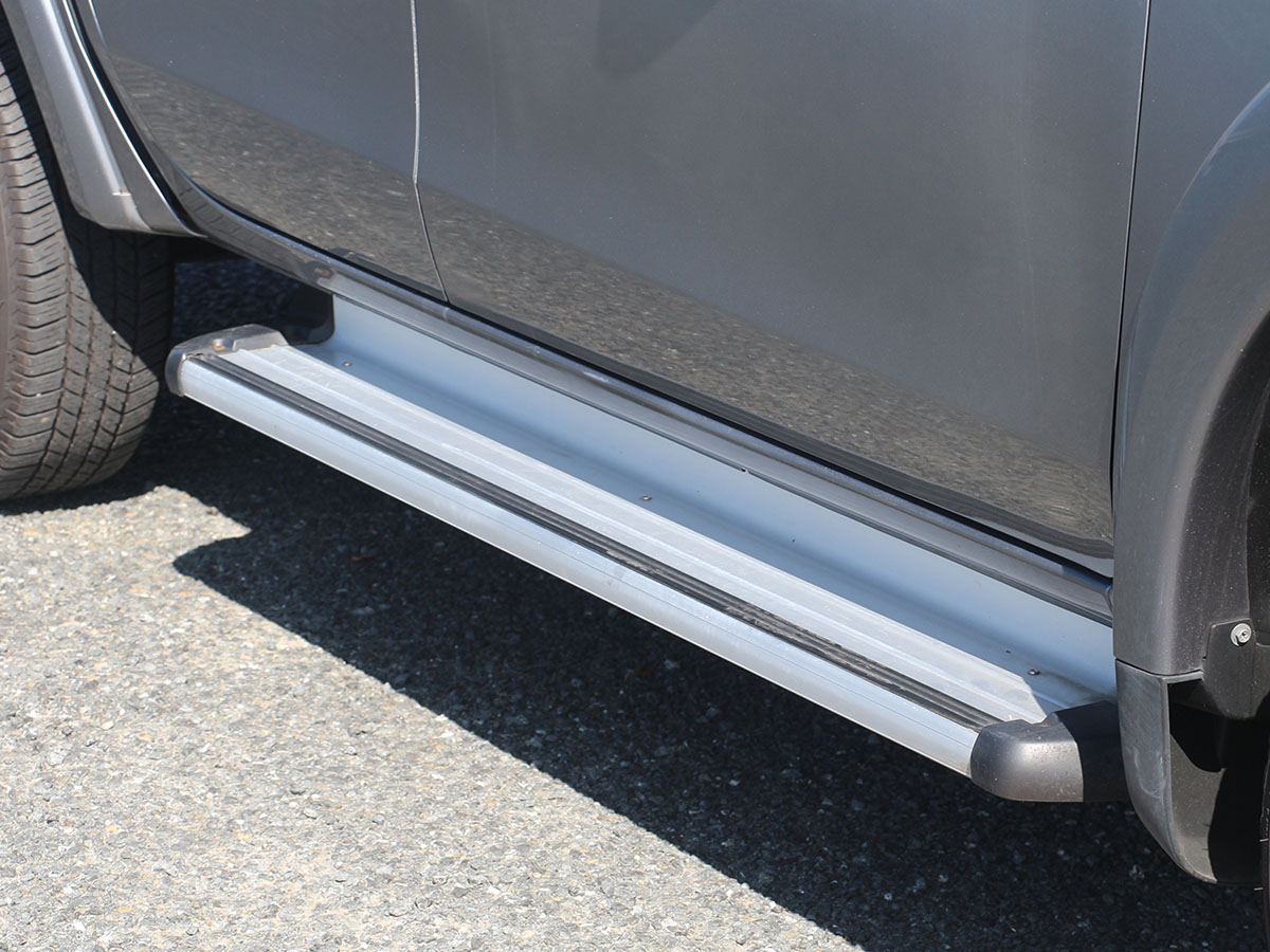 2016 Mitsubishi Triton GLXR 2.4L Diesel Turbo 2WD