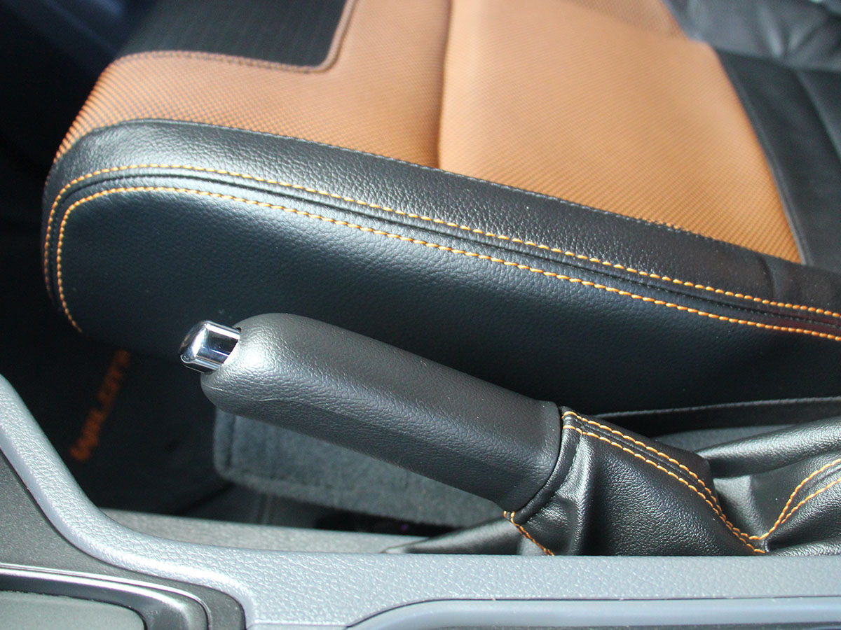 2018 Ford Ranger Wildtrak 3.2L Diesel 4WD