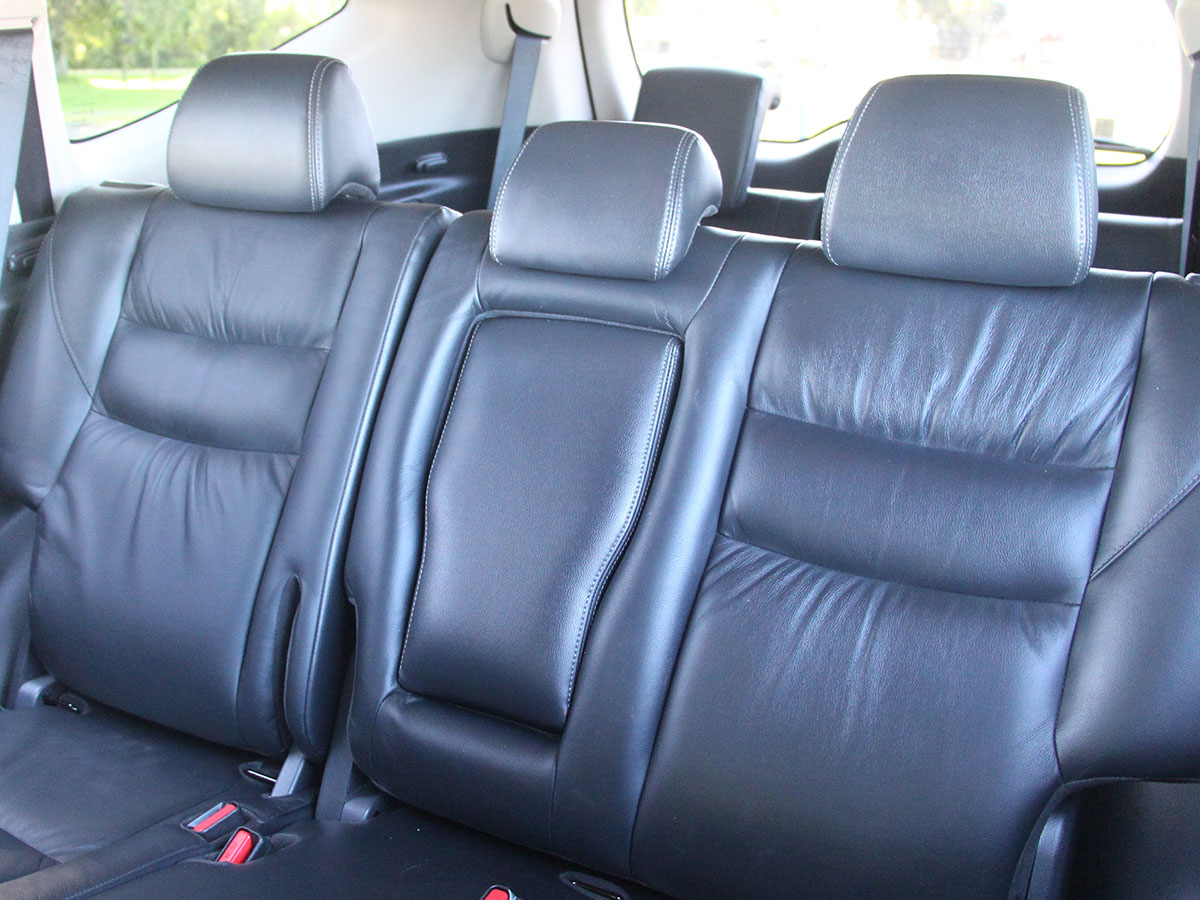 2018 Mitsubishi Pajero Sport VRX 2.4L Diesel 4WD 7 Seater