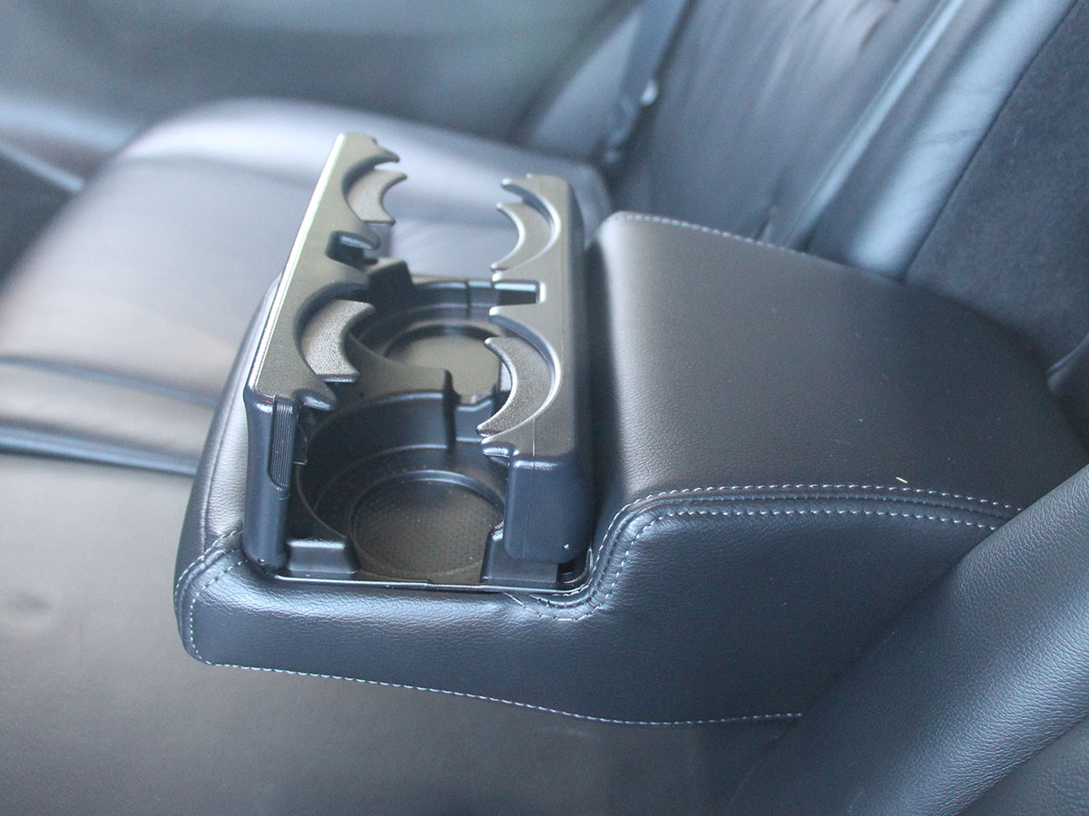 2018 Mitsubishi Pajero Sport VRX 2.4L Diesel 4WD 7 Seater