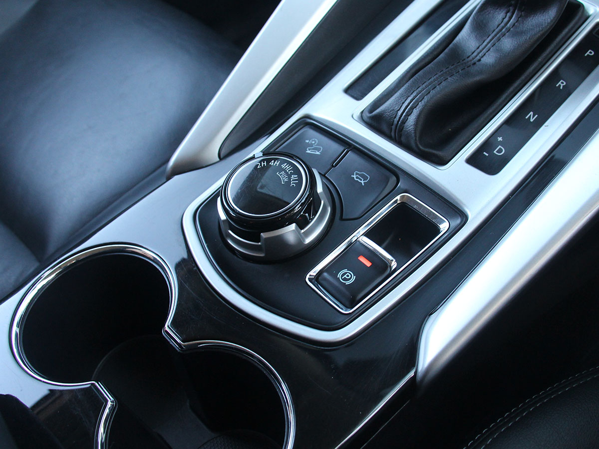 2018 Mitsubishi Pajero Sport VRX 2.4L Diesel 4WD 7 Seater