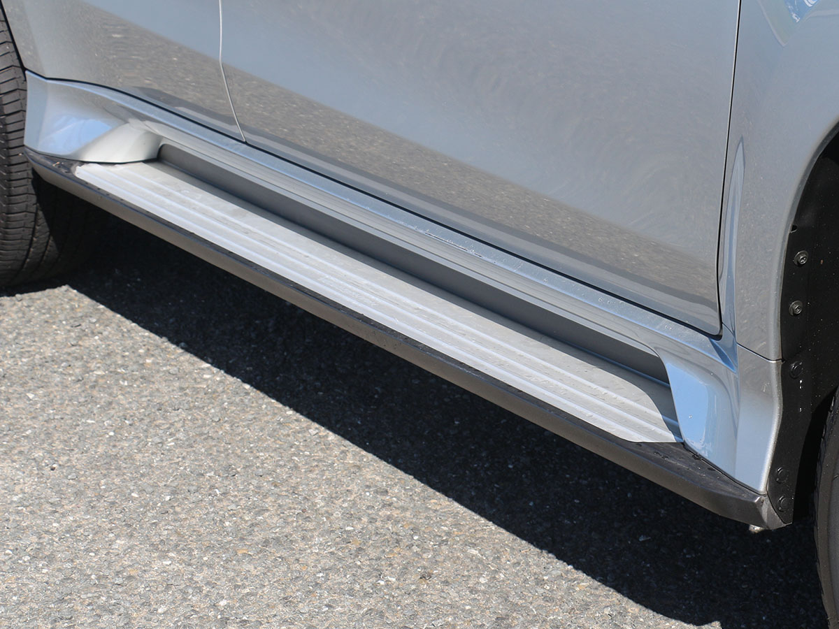 2018 Mitsubishi Pajero Sport VRX 2.4L Diesel 4WD 7 Seater