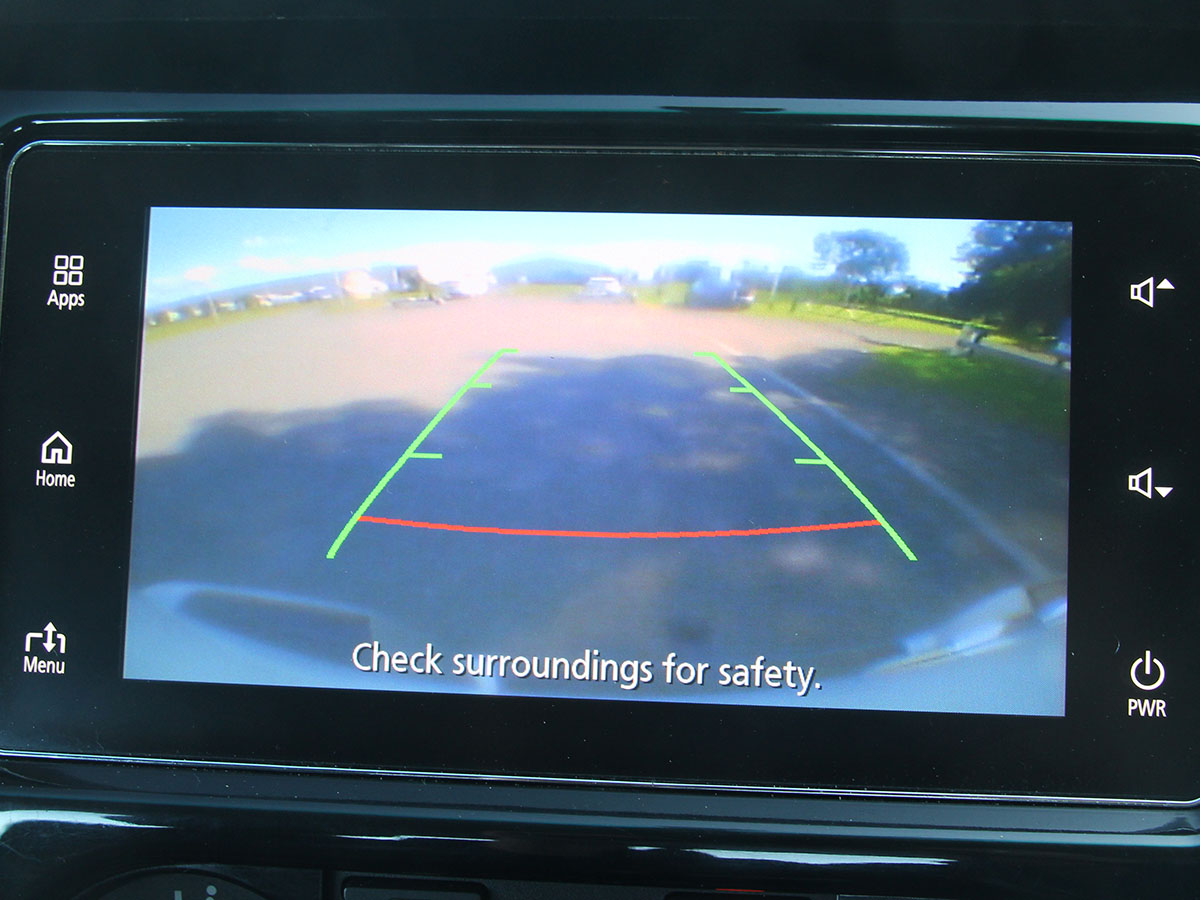 2018 Mitsubishi Triton GLX 4WD 2.4L Diesel Auto