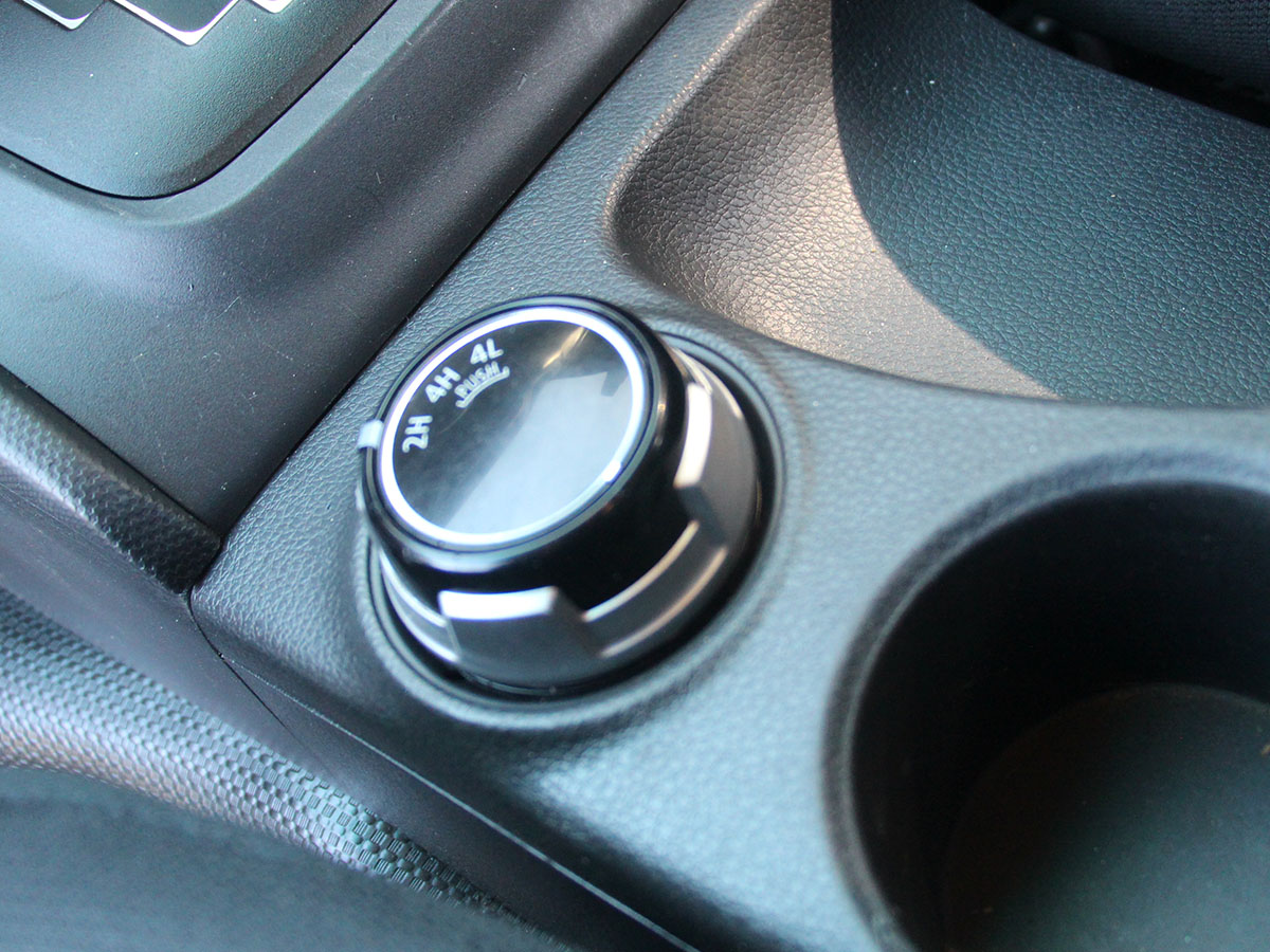 2018 Mitsubishi Triton GLX 4WD 2.4L Diesel Auto