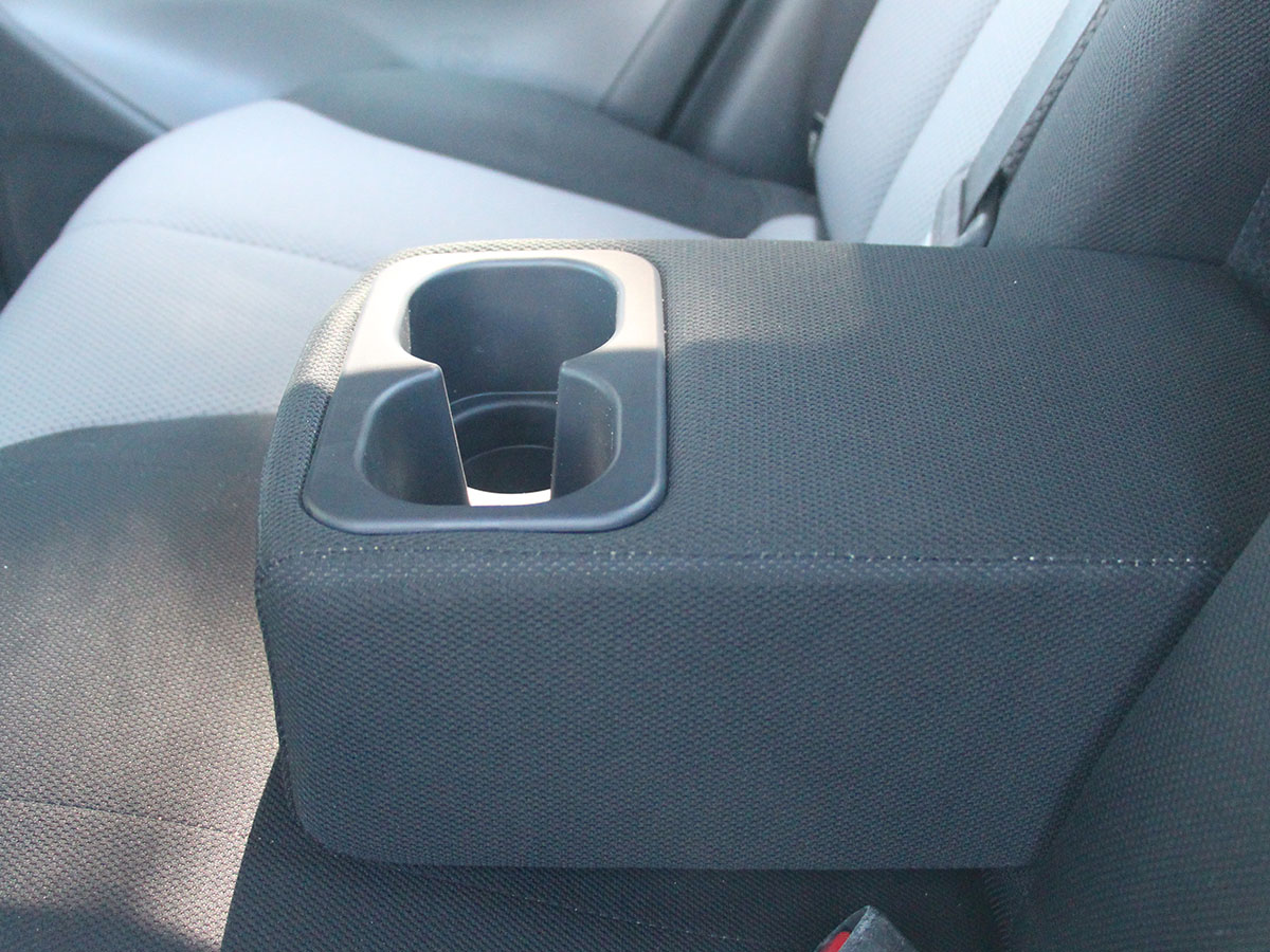 2018 Mitsubishi Triton GLX 4WD 2.4L Diesel Auto