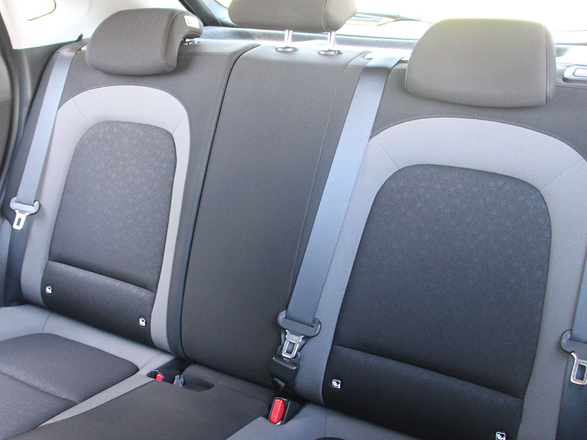 2019 Hyundai Kona OS 2.0L Petrol 2WD Auto