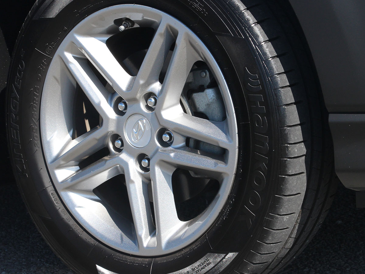 2019 Hyundai Kona OS 2.0L Petrol 2WD Auto