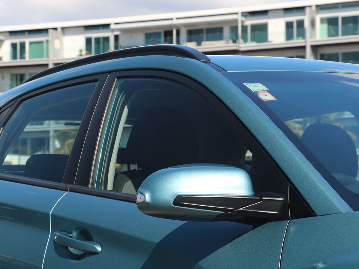 2019 Hyundai Kona OS 2.0L Petrol 2WD Auto