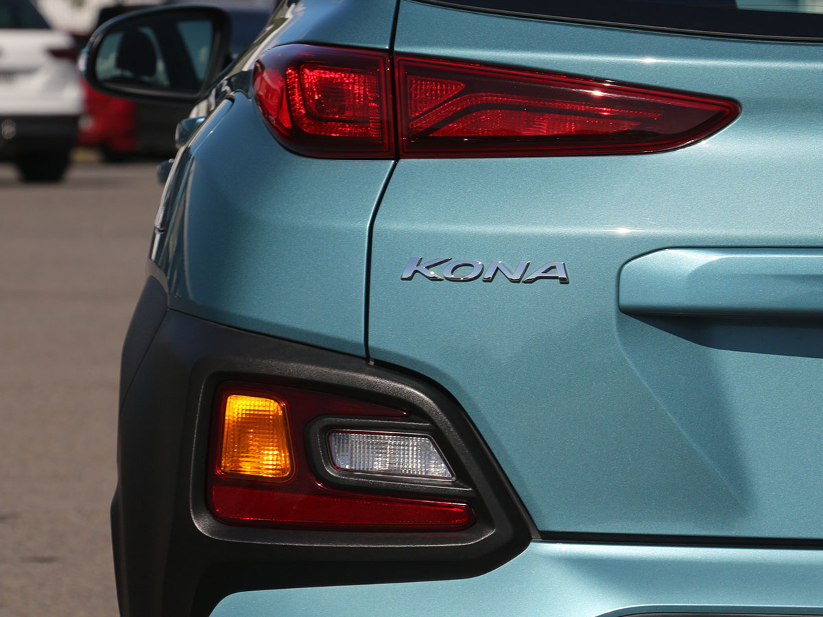 2019 Hyundai Kona OS NFP489