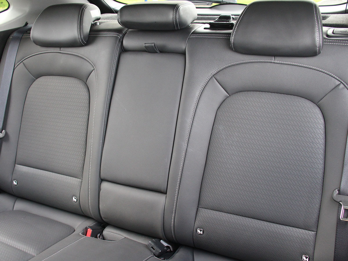 2020 Hyundai Kona Elite 2.0L Petrol 2WD